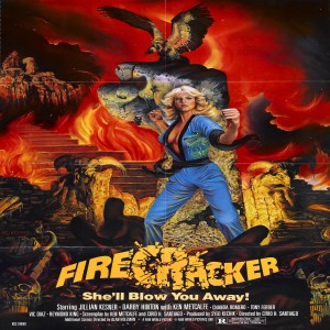 Episode # 152 - Firecracker (1981)