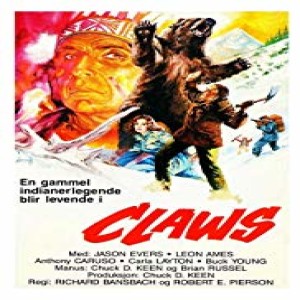Episode #88 - Claws (1977)