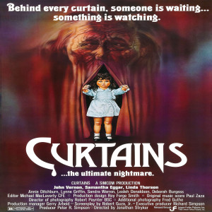 Episode #195 - Curtains (1983)