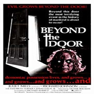 Episode # 107 - Beyond The Door (1974)