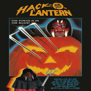 Episode #304 - Hack-O-Lantern(1988)