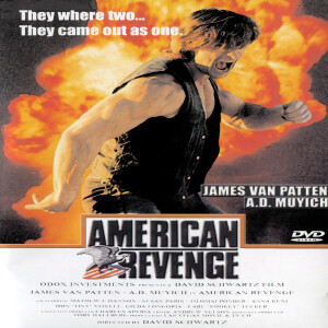 Episode #289 - American Revenge(1988)