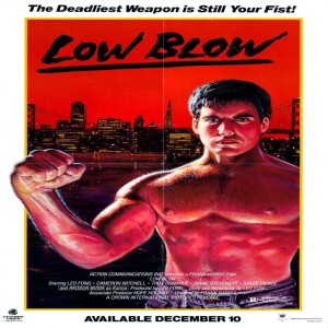 Episode - #243 Low Blow(1986)