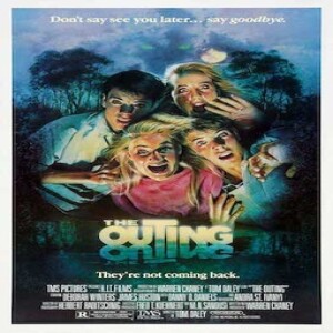 Episode #273 - The Outing (1987)