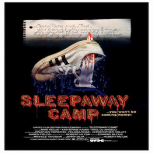 Episode #196 - Sleepaway Camp(1983)