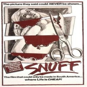 Episode # 62 - Snuff (1975)