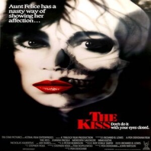 Episode #306 - The Kiss(1988)