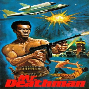 Episode # 87 - Mister Deathman (1977)