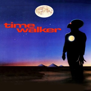 Episode #176 - Time Walker(1982)