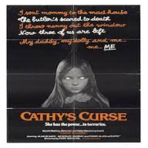 Episode #220 - Cathy’s Curse(1977)