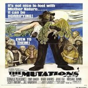 Episode #256 - The Mutations(1974)