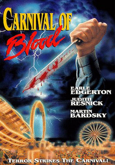 Episode # 2 - Carnival Of Blood (1970)