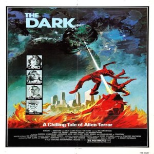 Episode # 139 - The Dark (1979)