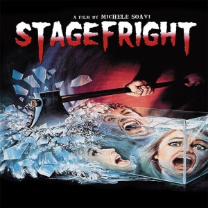 Episode #286 - Stagefright(1987)