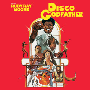 Episode #138 - Disco Godfather (1979)