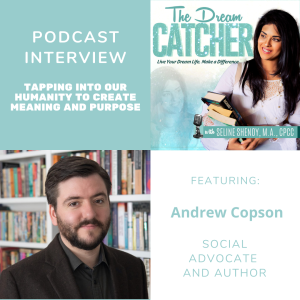 [Interview] Tapping into Our Humanity to Create Meaning and Purpose (feat. Andrew Copson)