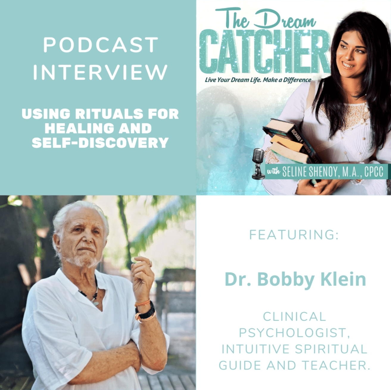 The Dream Catcher Podcast