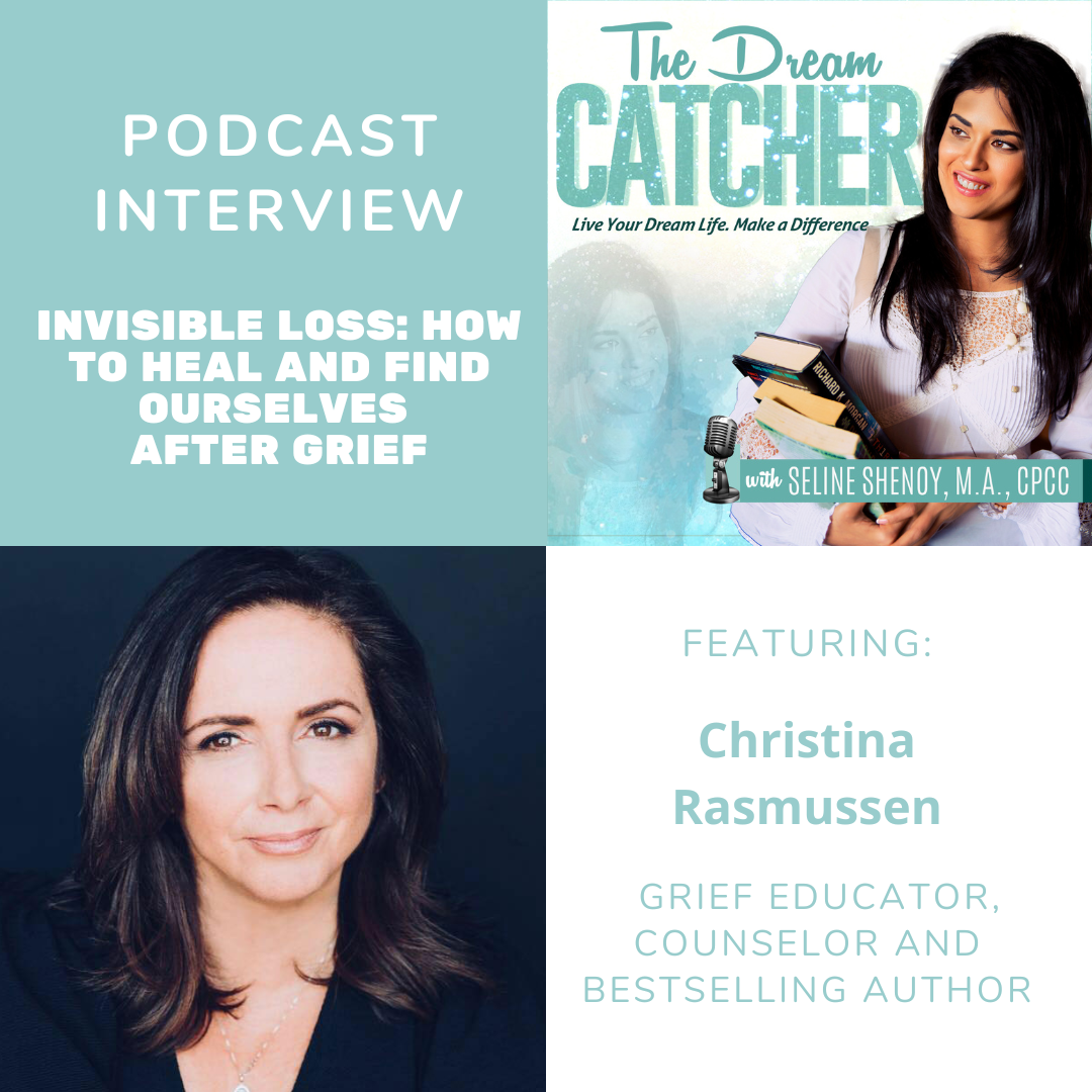 The Dream Catcher Podcast