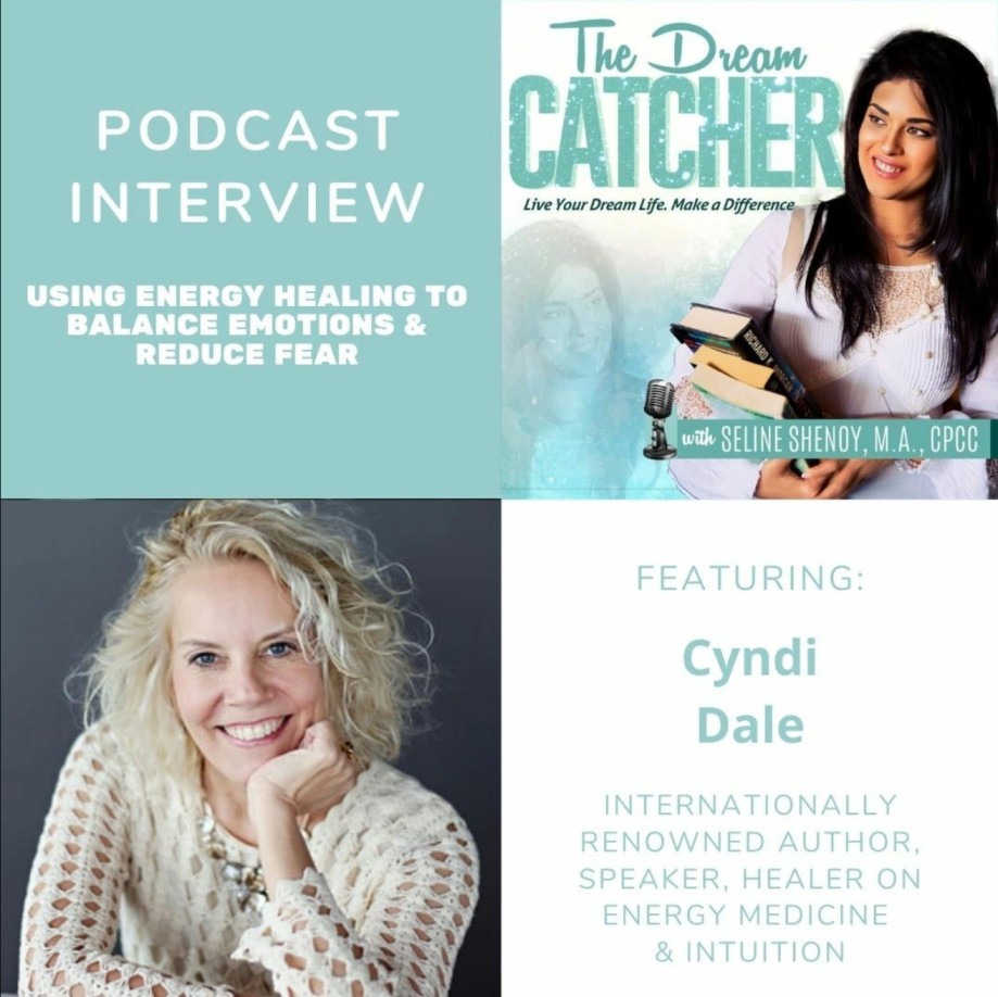 The Dream Catcher Podcast