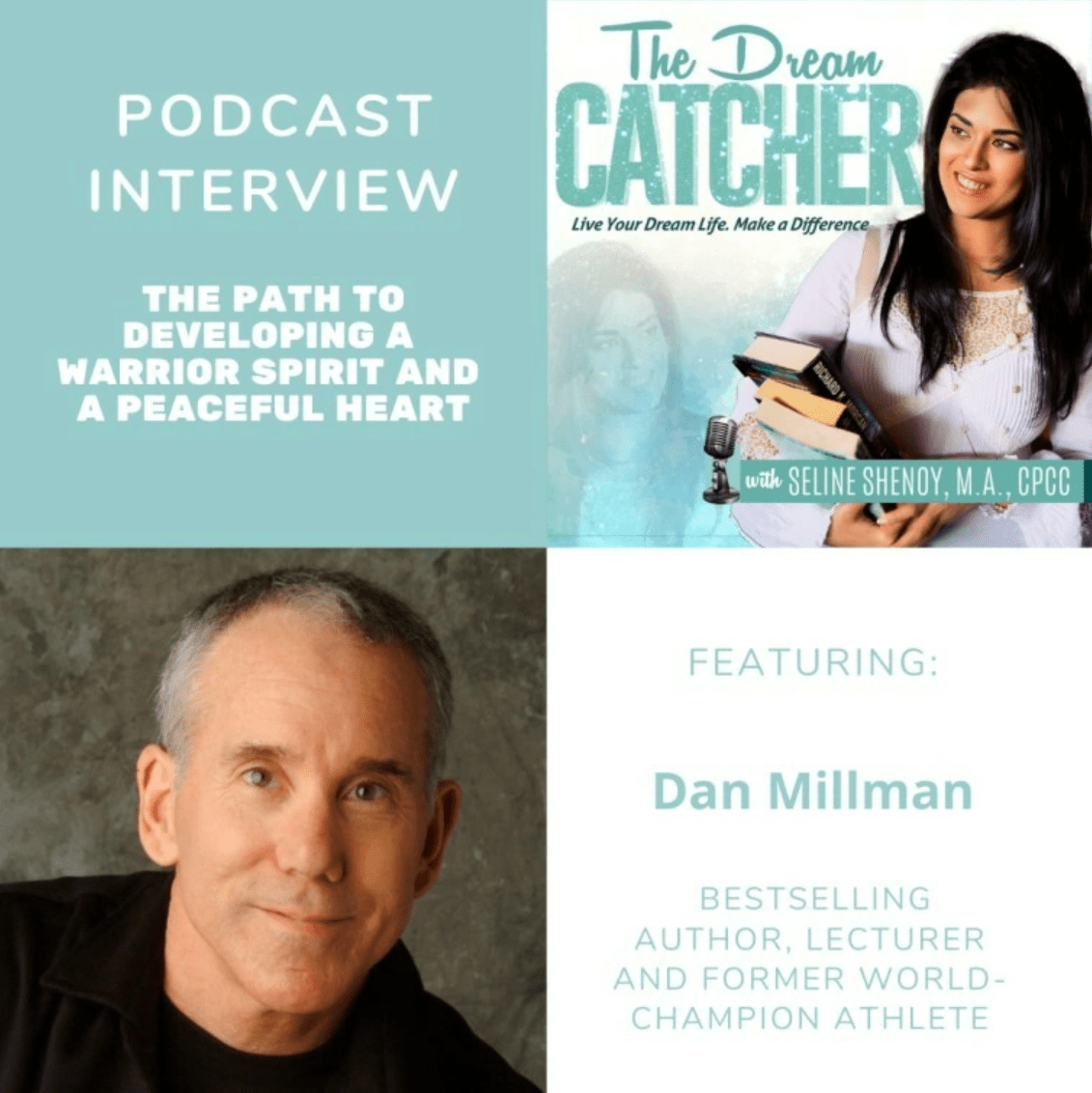 The Dream Catcher Podcast