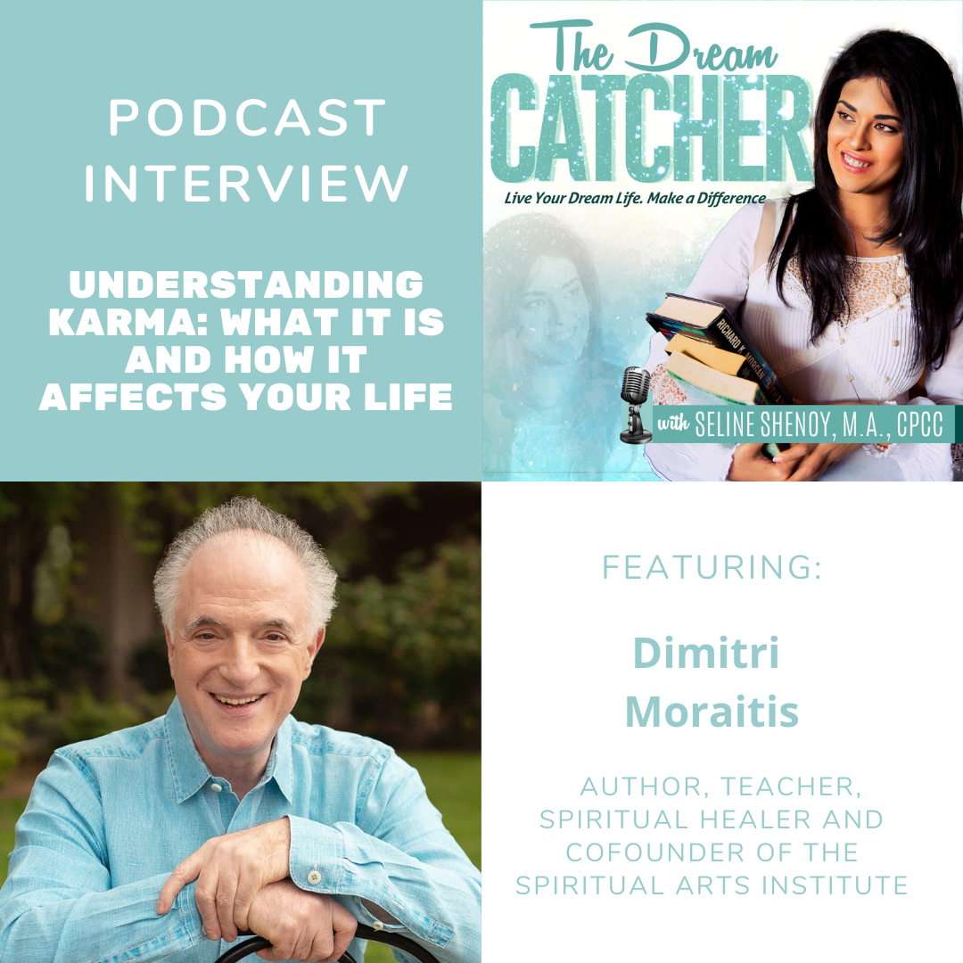 The Dream Catcher Podcast