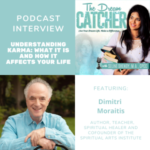 [Interview] Understanding Karma: What it is and How it Affects Your Life (feat. Dimitri Moraitis)