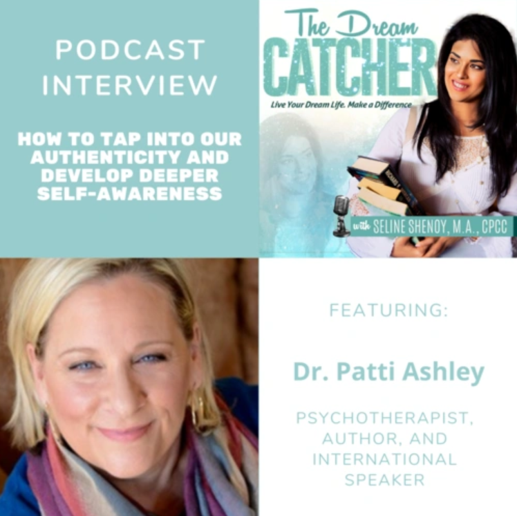 The Dream Catcher Podcast