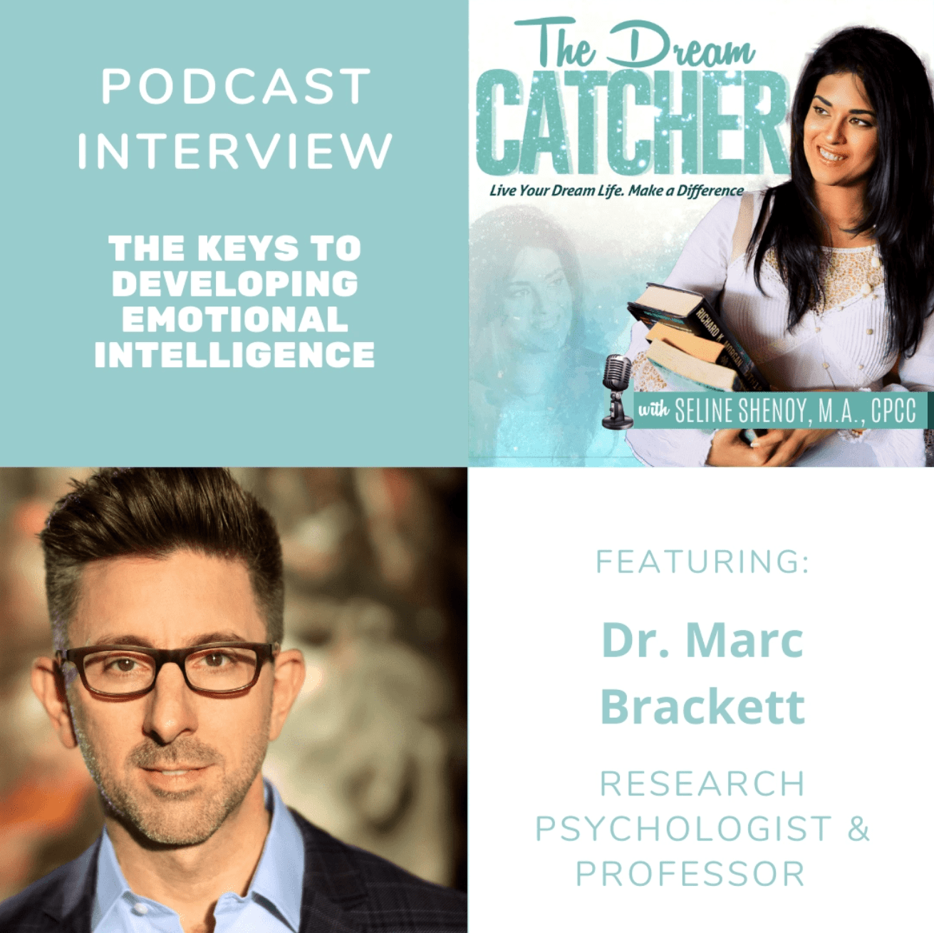 The Dream Catcher Podcast