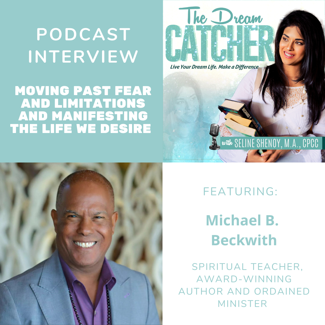 The Dream Catcher Podcast