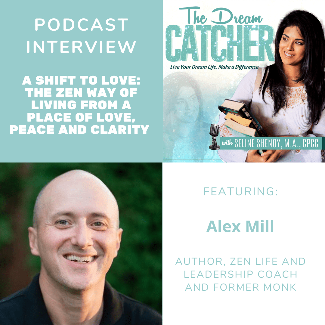 The Dream Catcher Podcast