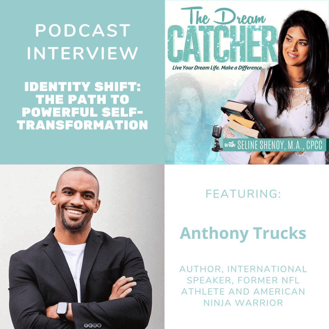 The Dream Catcher Podcast
