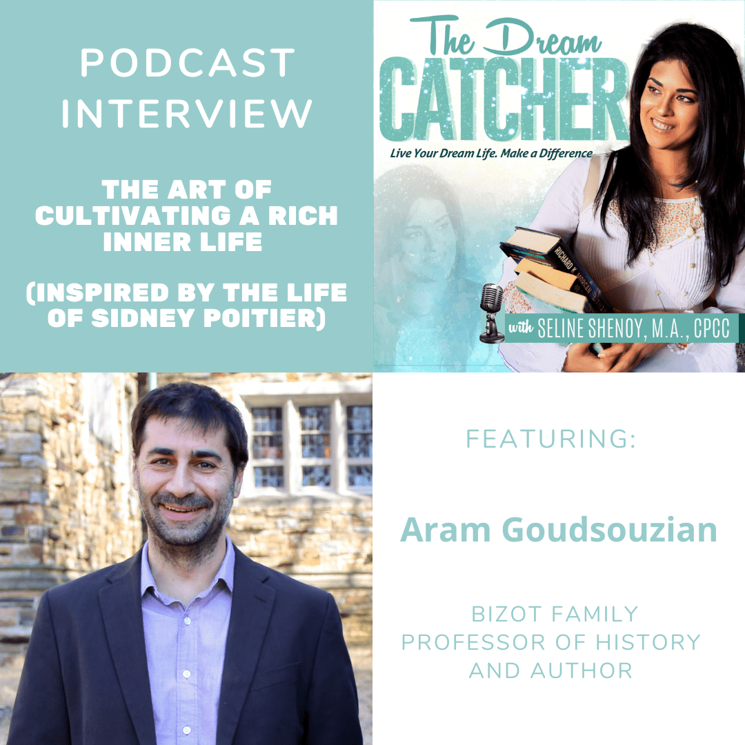 The Dream Catcher Podcast