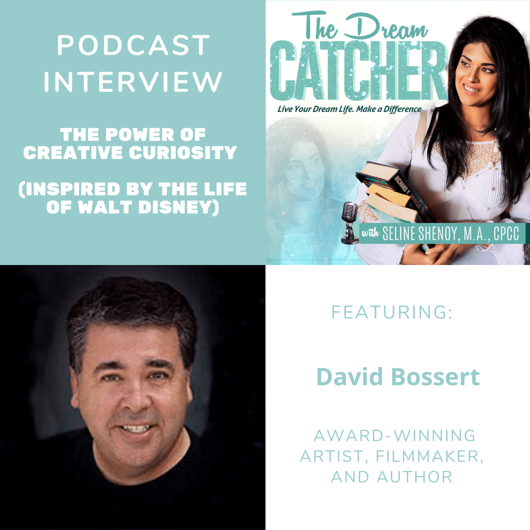 The Dream Catcher Podcast