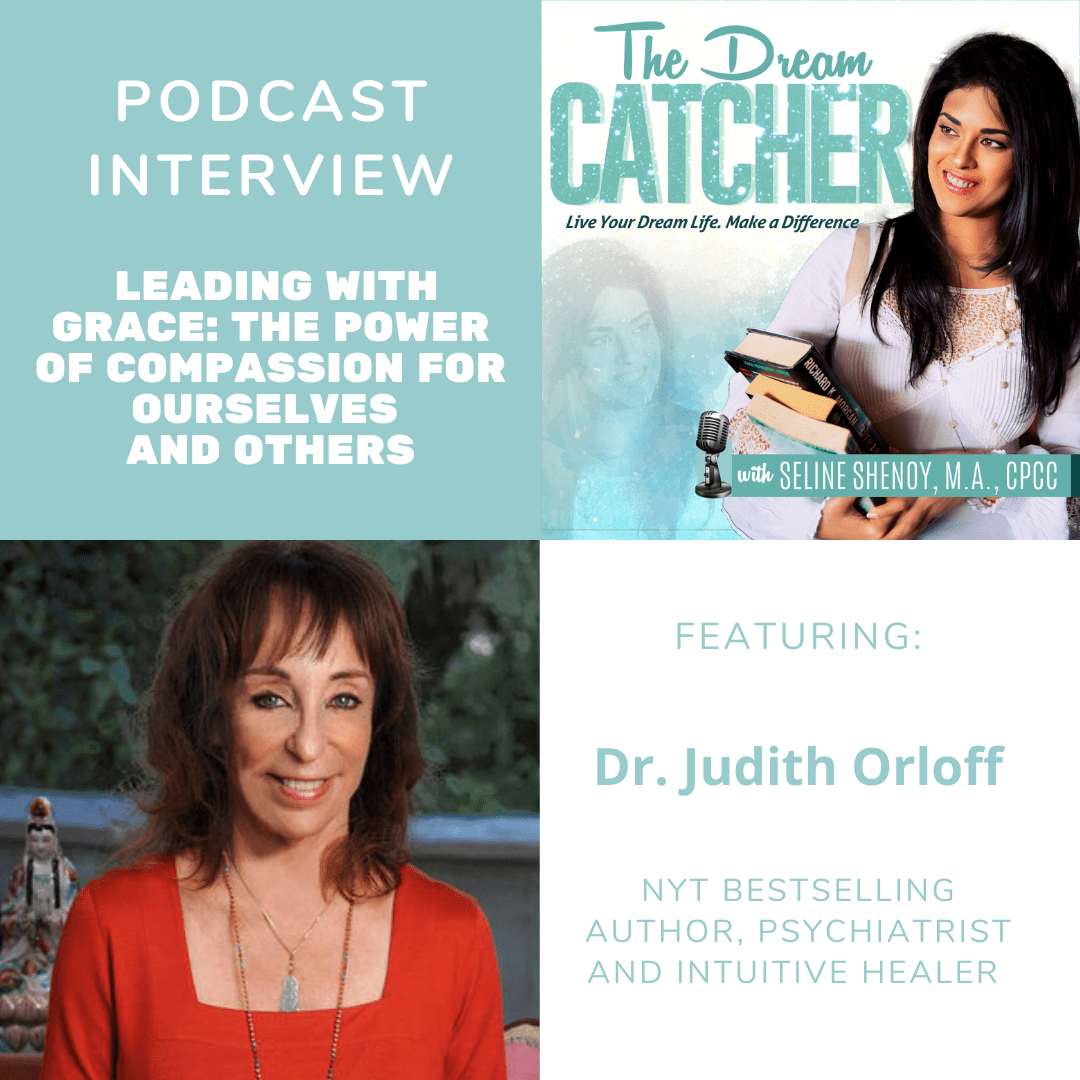 The Dream Catcher Podcast