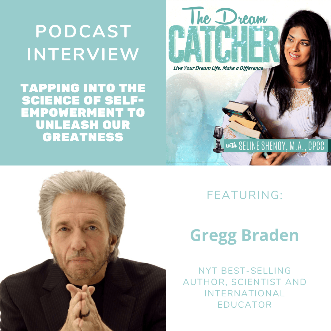 The Dream Catcher Podcast