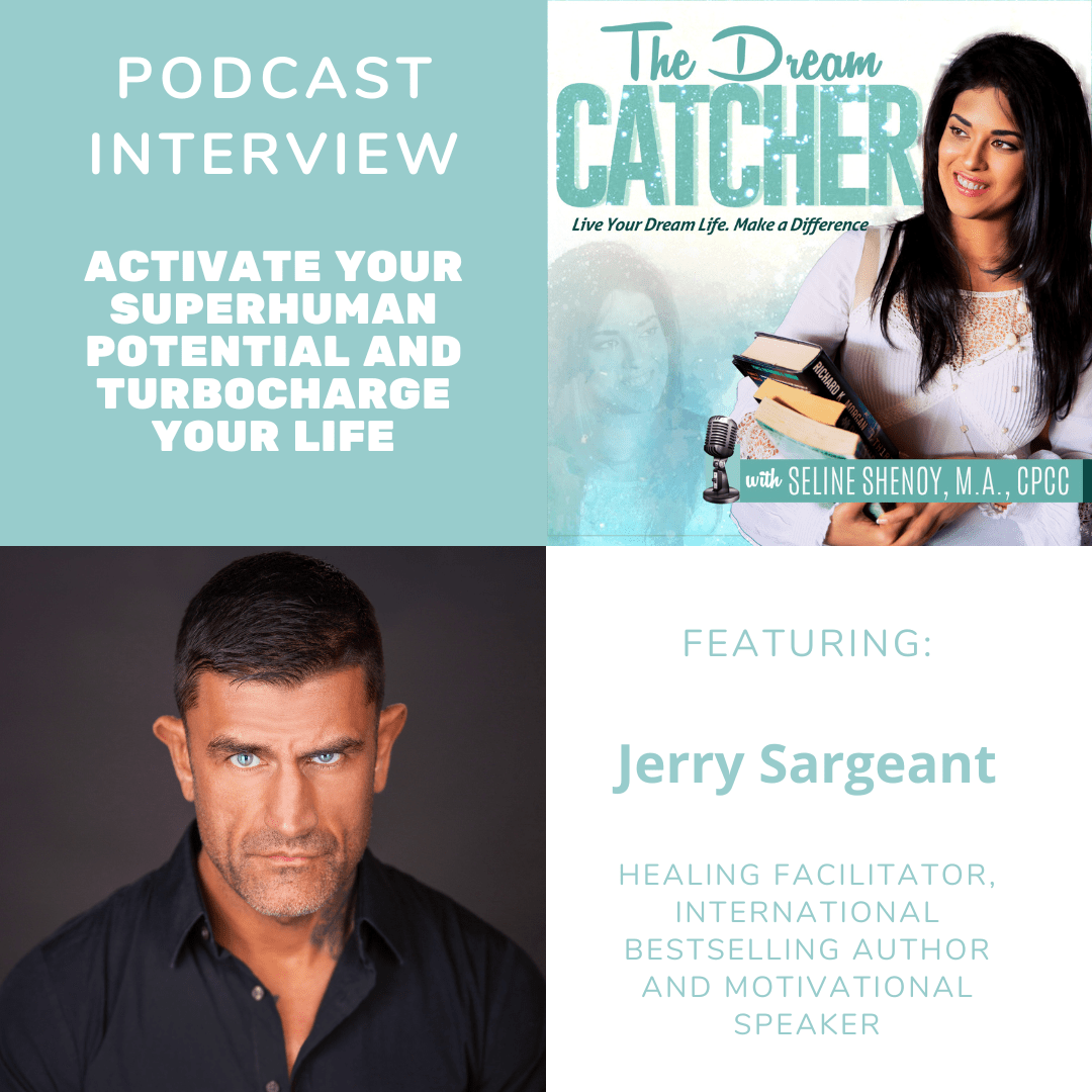 The Dream Catcher Podcast