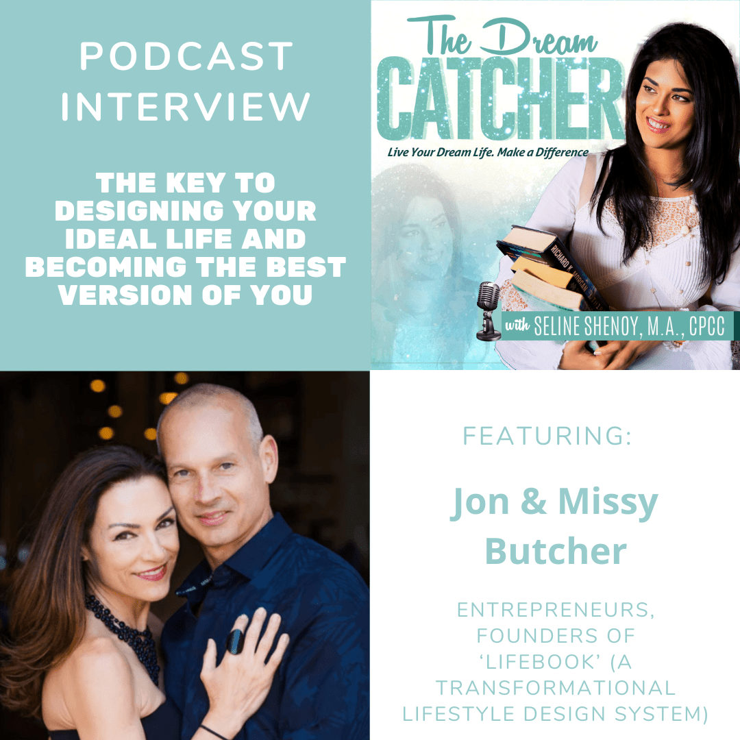 The Dream Catcher Podcast