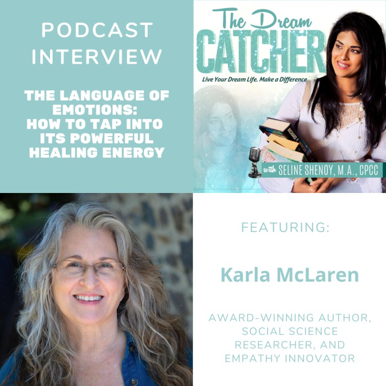 The Dream Catcher Podcast