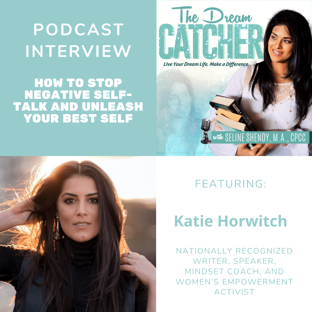 The Dream Catcher Podcast