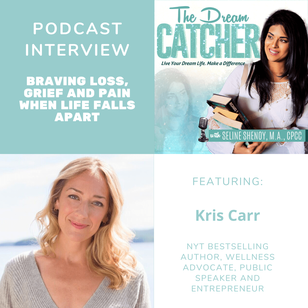 The Dream Catcher Podcast