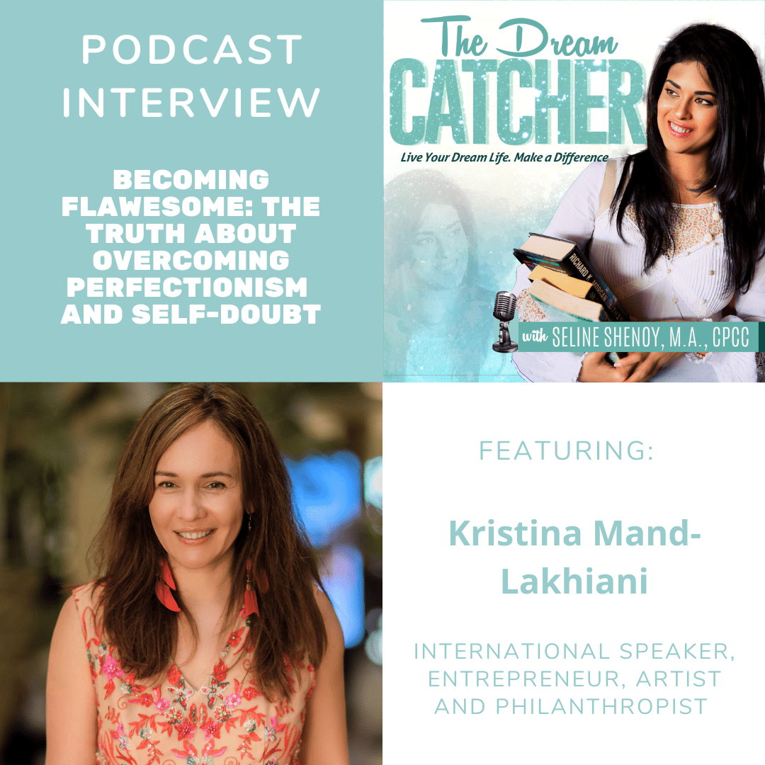 The Dream Catcher Podcast
