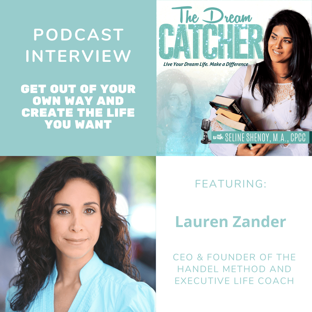 The Dream Catcher Podcast