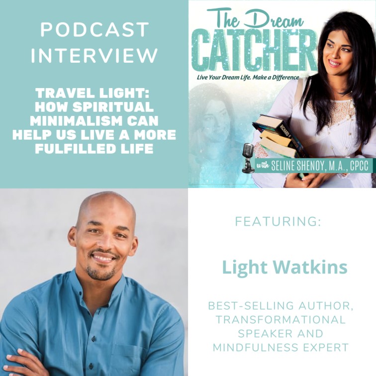 The Dream Catcher Podcast