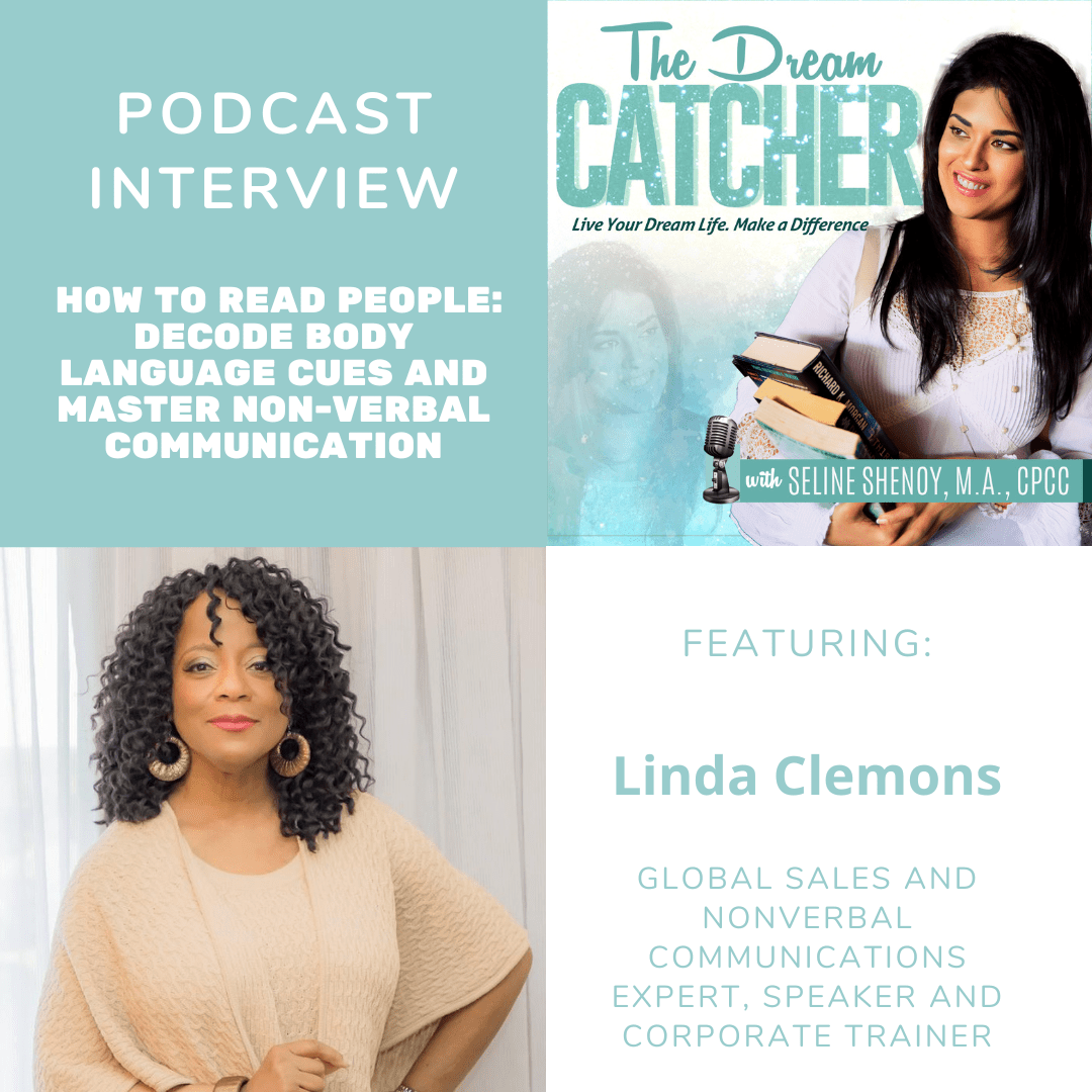 The Dream Catcher Podcast
