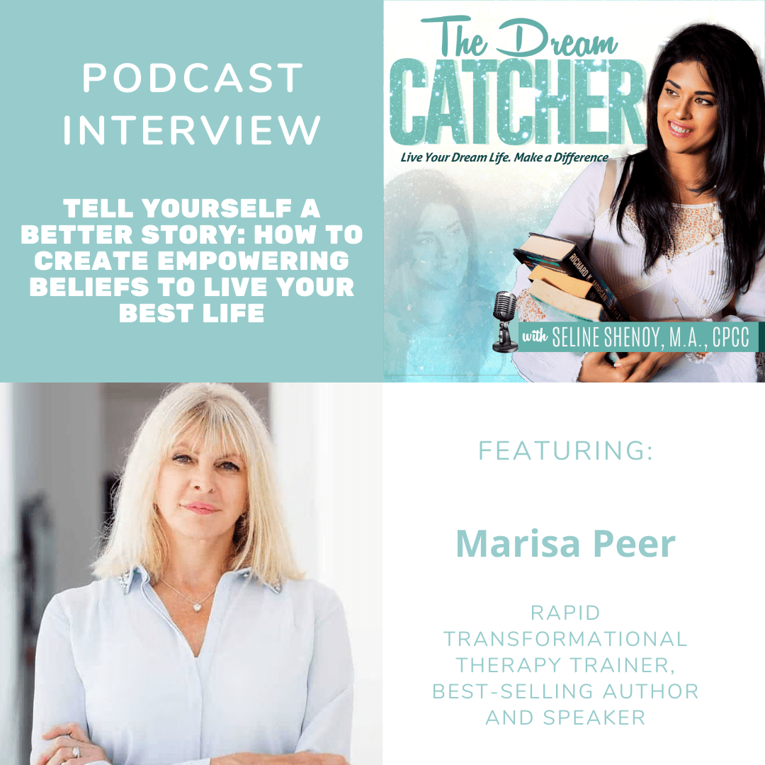 The Dream Catcher Podcast