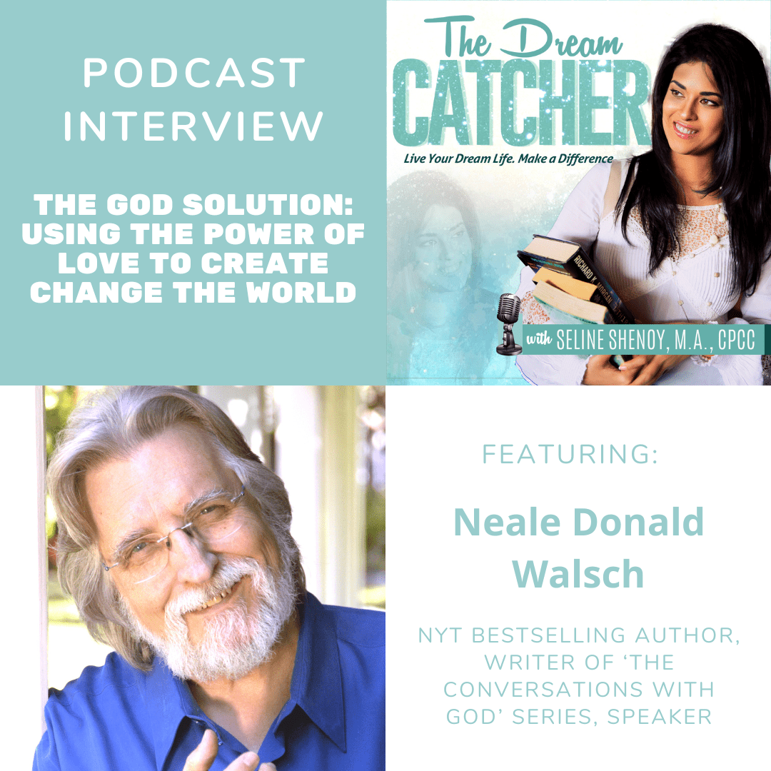 The Dream Catcher Podcast