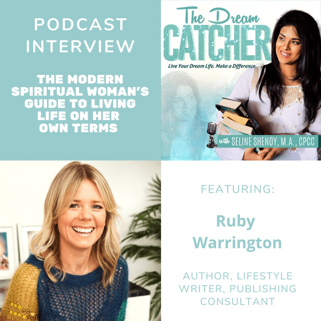 The Dream Catcher Podcast