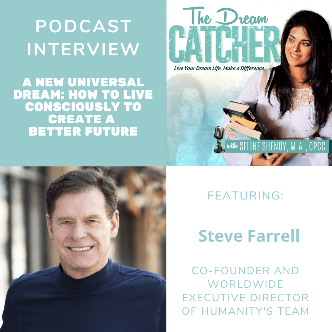 The Dream Catcher Podcast