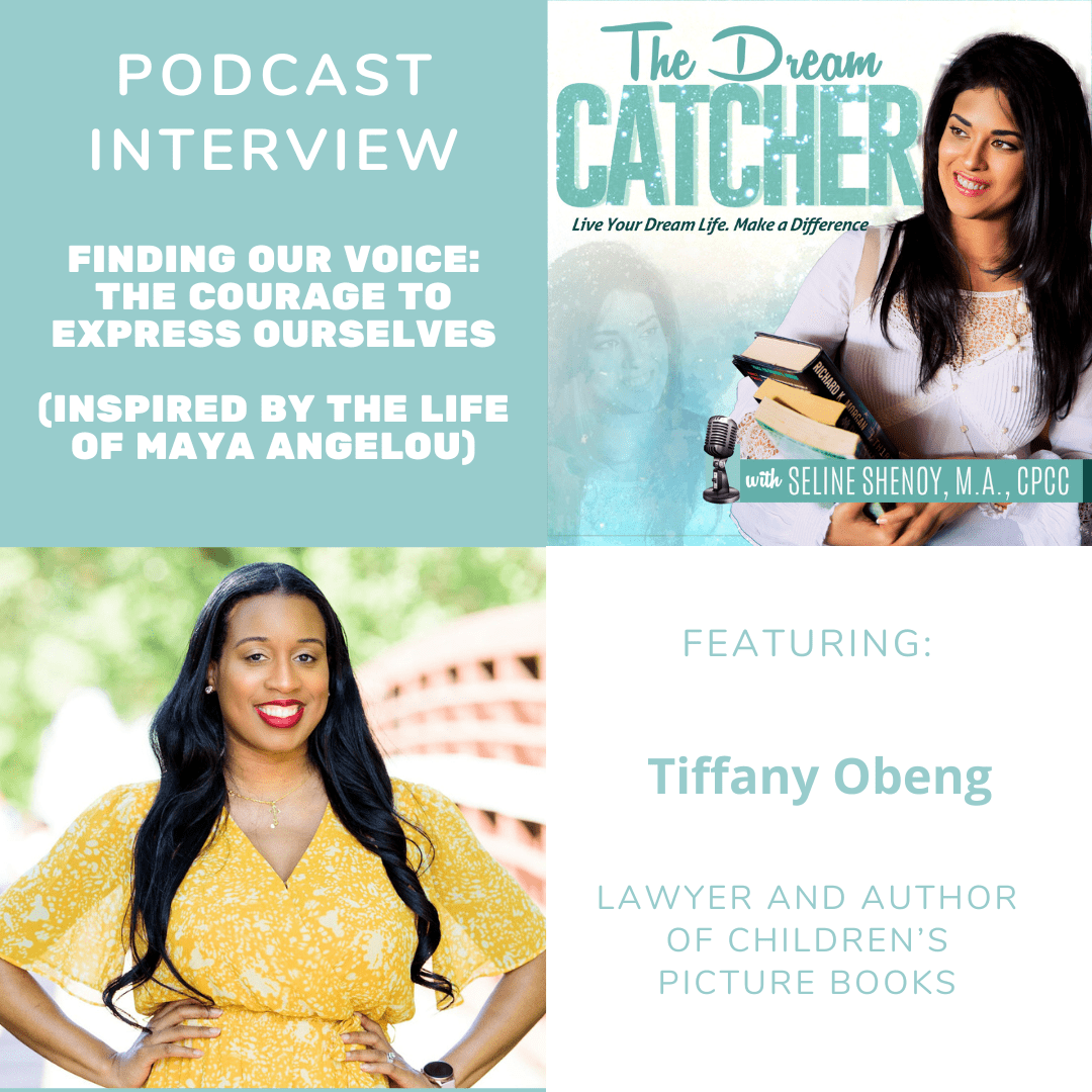 The Dream Catcher Podcast