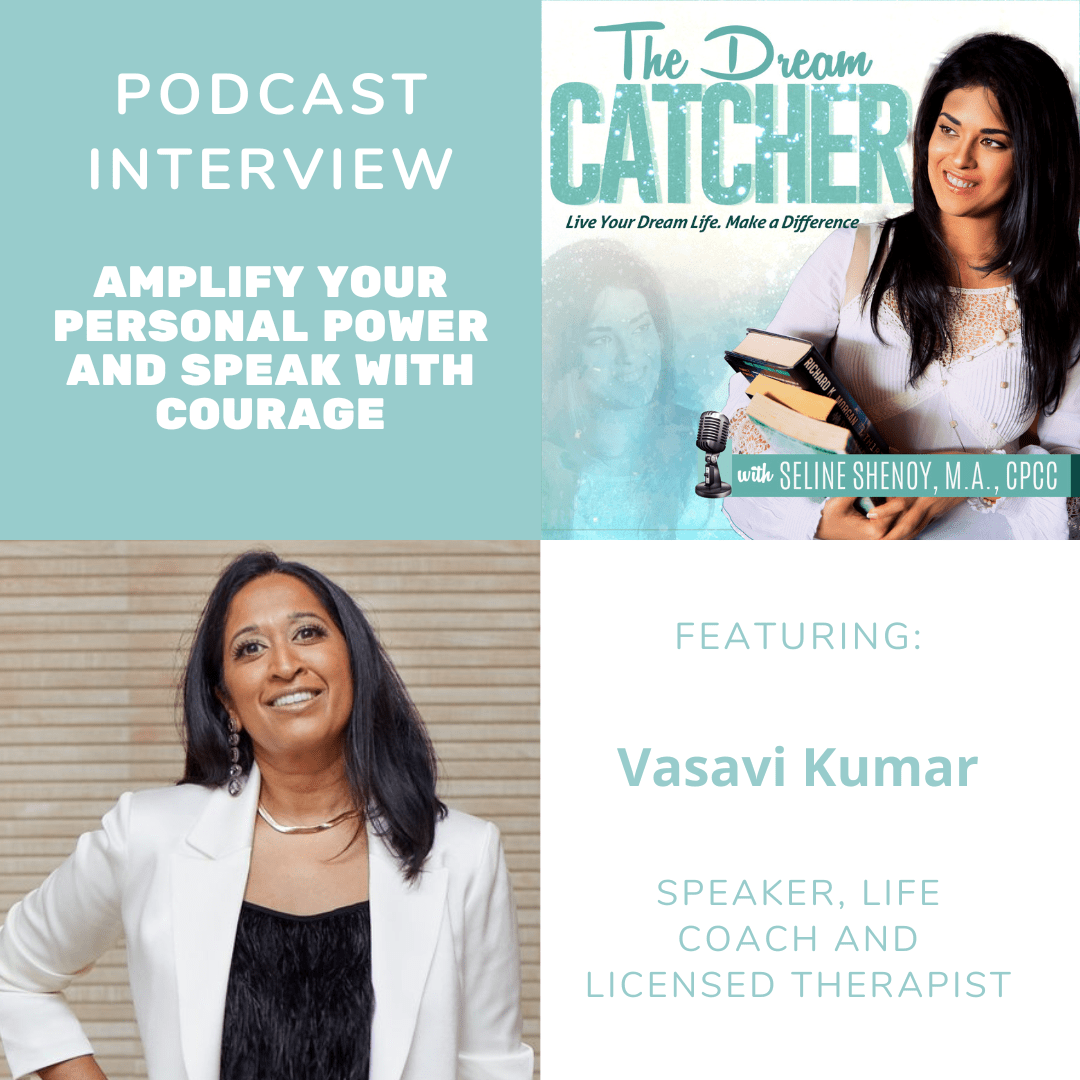 The Dream Catcher Podcast